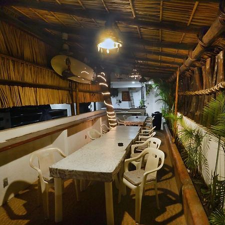 Bungalows Villarena Акапулько Экстерьер фото