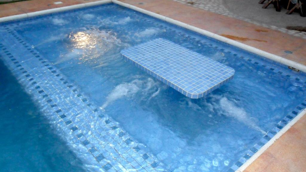 Bungalows Villarena Акапулько Экстерьер фото